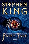 Fairy Tale by Stephen         King