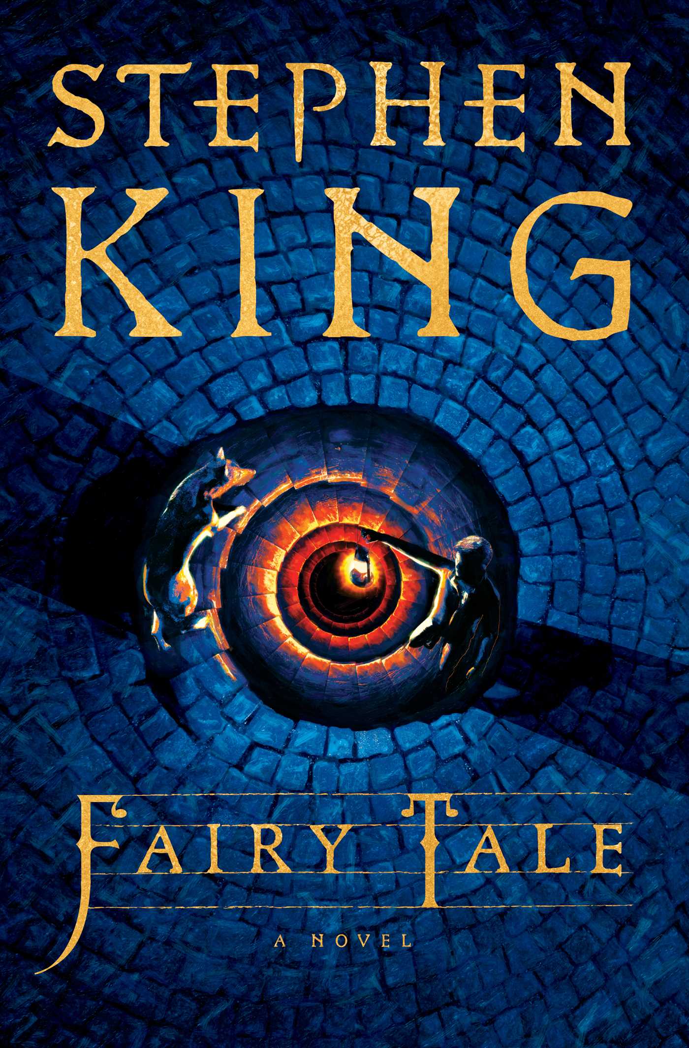 Fairy Tale by Stephen         King