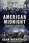 American Midnight by Adam Hochschild