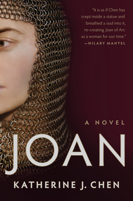 Joan by Katherine J. Chen