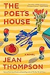 The Poet's House by Jean Thompson