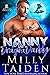 Nanny for the Dragon Daddy (Shifter Needs a Nanny, #1) by Milly Taiden