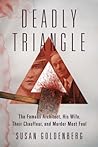 Deadly Triangle by Susan Goldenberg