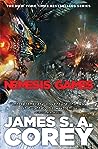 Nemesis Games by James S.A. Corey