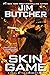 Skin Game (The Dresden Files, #15)