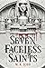 Seven Faceless Saints (Seven Faceless Saints, #1)