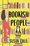 Bookish People by Susan Coll