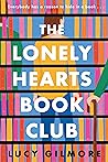 The Lonely Hearts Book Club by Lucy Gilmore