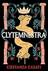 Clytemnestra by Costanza Casati