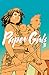 Paper Girls, Volume 3