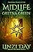 Midlife in Gretna Green (Midlife Recorder, #1)