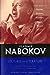 Lectures on Literature by Vladimir Nabokov