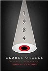 1984 by George Orwell