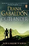 Outlander by Diana Gabaldon