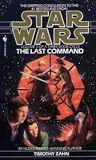 The Last Command by Timothy Zahn