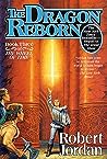 The Dragon Reborn by Robert Jordan