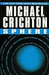 Sphere by Michael Crichton