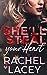 She'll Steal Your Heart (Midnight in Manhattan, #4)