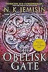 The Obelisk Gate by N.K. Jemisin