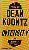 Intensity by Dean Koontz