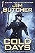 Cold Days by Jim Butcher