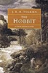 The Hobbit, or There and Back Again by J.R.R. Tolkien