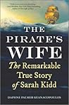 The Pirate's Wife by Daphne Palmer Geanacopoulos