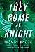 They Come at Knight (Nena Knight #2)