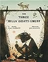 The Three Billy Goats Gruff by Mac Barnett