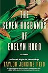 The Seven Husbands of Evelyn Hugo