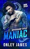 Maniac by Onley James