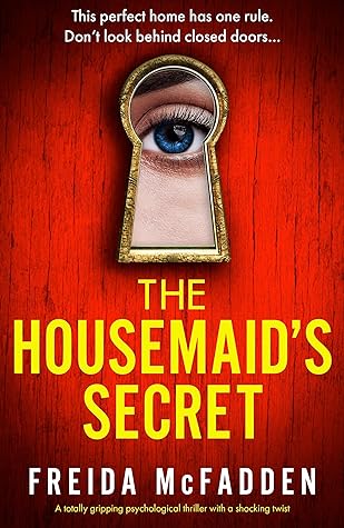 The Housemaid's Secret by Freida McFadden