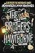 The Brothers Hawthorne by Jennifer Lynn Barnes