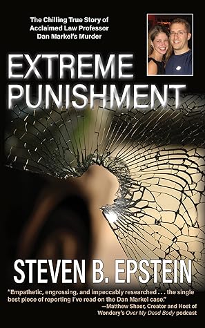 Extreme Punishment by Steven B. Epstein