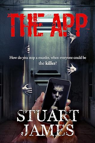 The App by Stuart  James