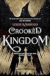 Book cover for Crooked Kingdom (Six of Crows, #2)