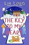 The Key to My Heart by Lia Louis