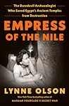 Empress of the Nile by Lynne Olson