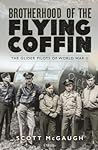 Brotherhood of the Flying Coffin by Scott McGaugh