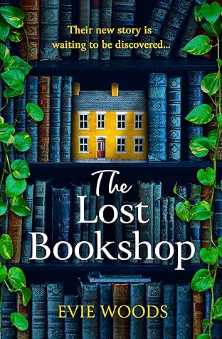 The Lost Bookshop