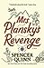 Mrs. Plansky's Revenge by Spencer Quinn