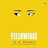 Yellowface by R.F. Kuang