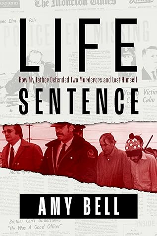 Life Sentence by Amy  Bell