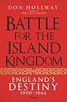 Battle for the Island Kingdom by Don Hollway