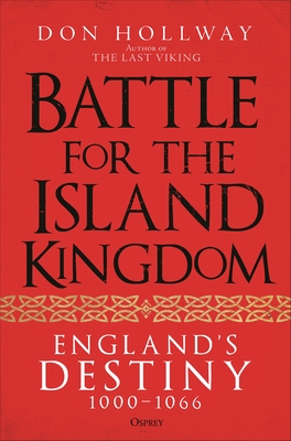 Battle for the Island Kingdom by Don Hollway