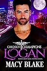 Logan by Macy Blake