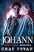 Johann (Vampire's Mate, #4)