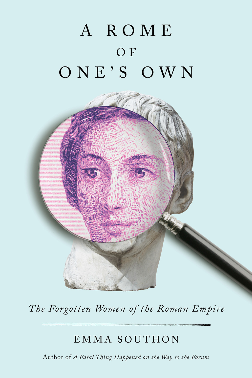 A Rome of One's Own by Emma Southon