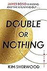 Double or Nothing (Double O, #1)