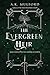 The Evergreen Heir (The Five Crowns of Okrith, #4)